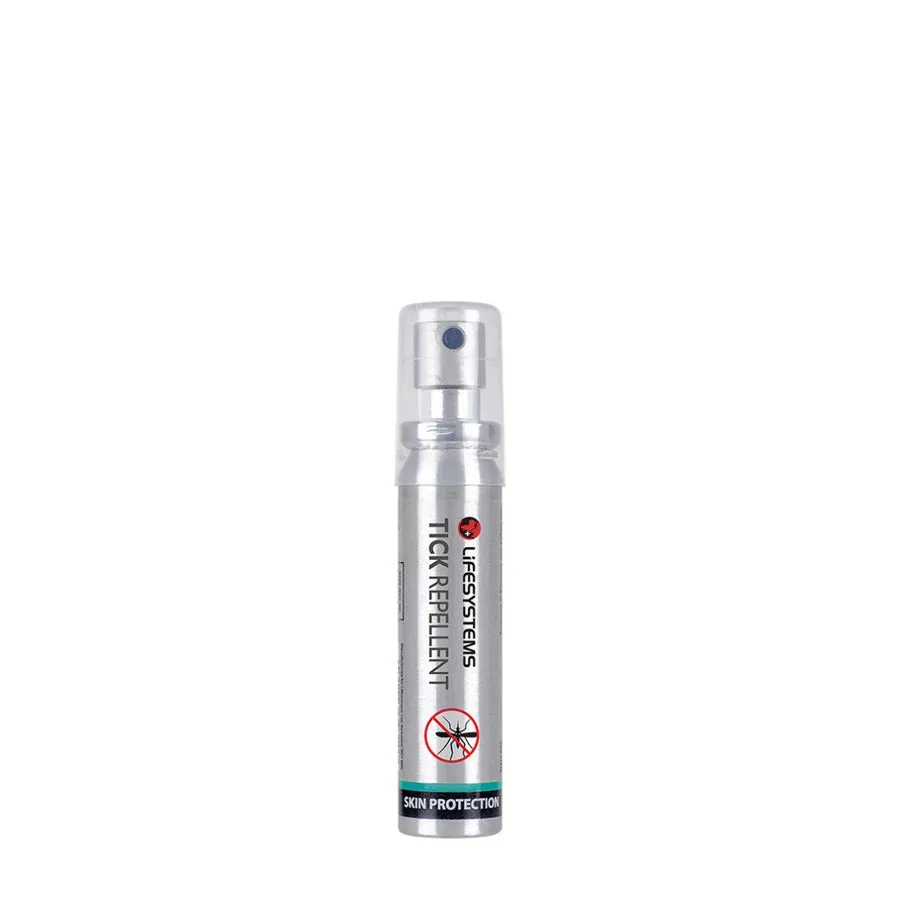 Tick Repellent - 25ml