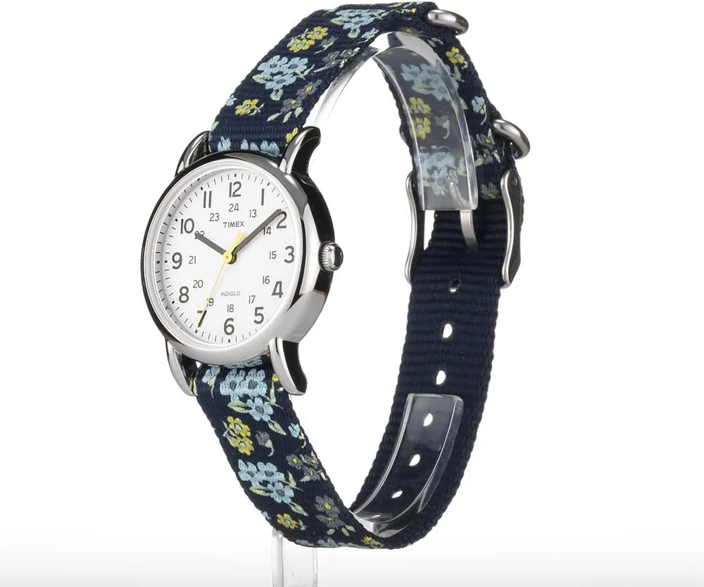 Timex Women's Weekender 31mm Watch