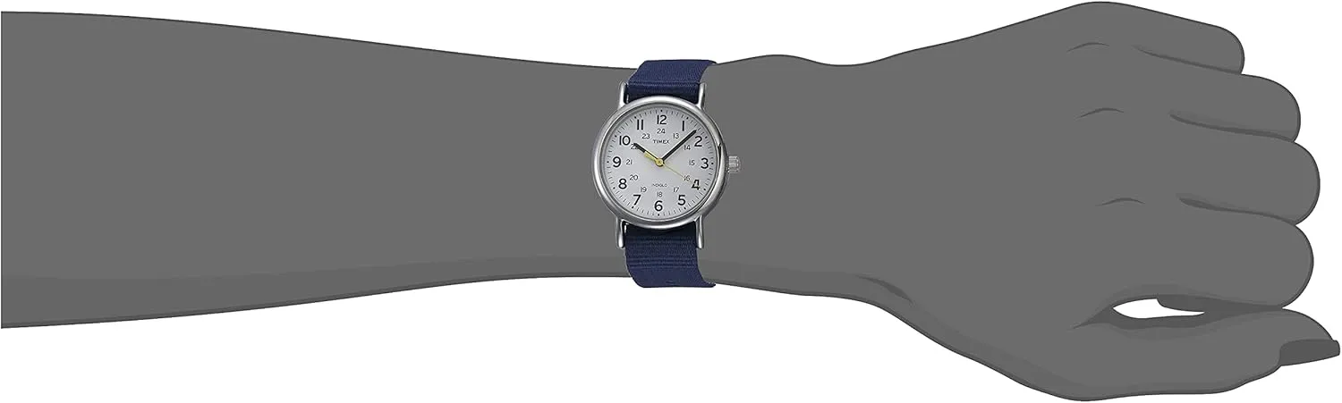 Timex Women's Weekender 31mm Watch