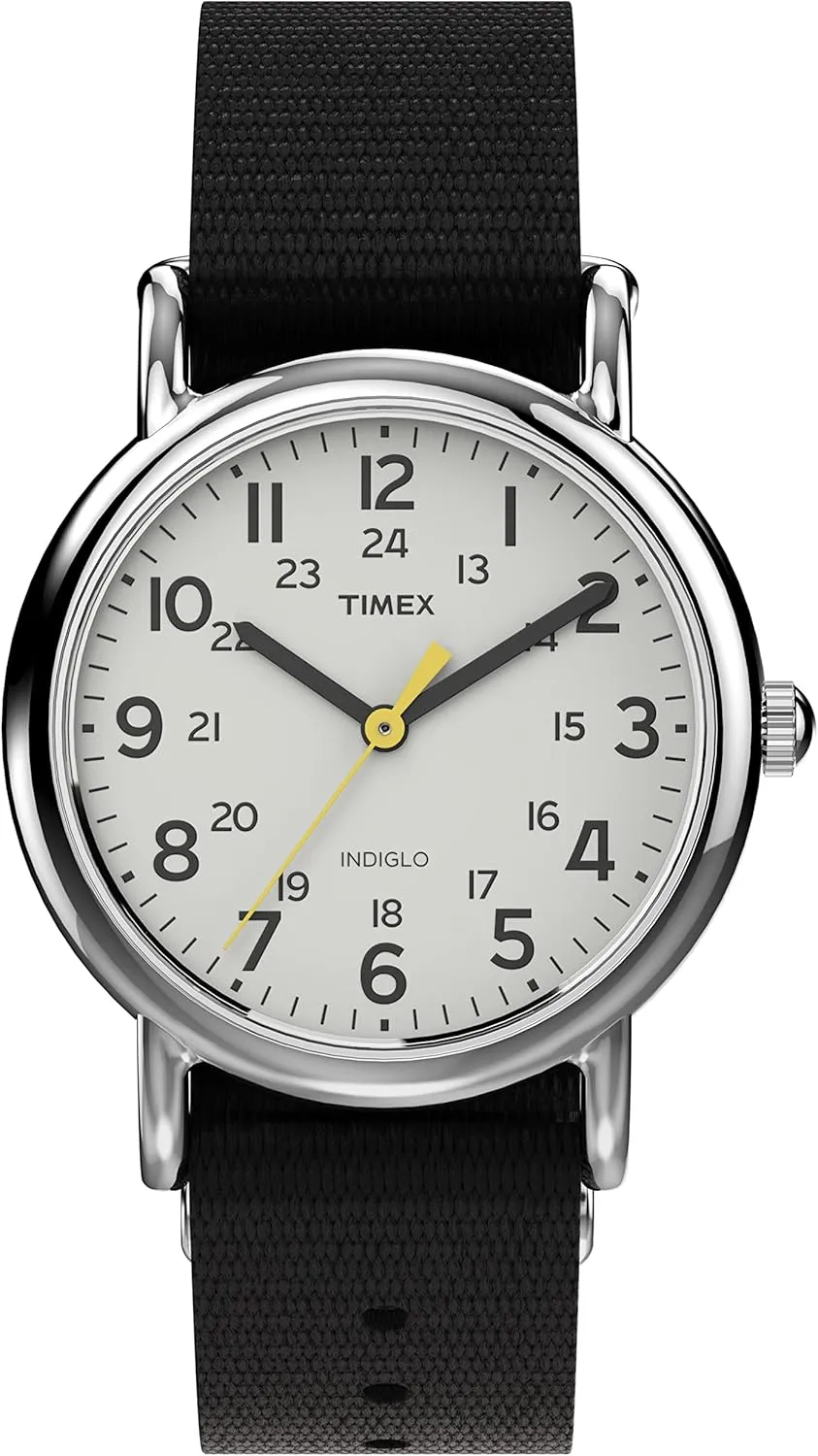 Timex Women's Weekender 31mm Watch