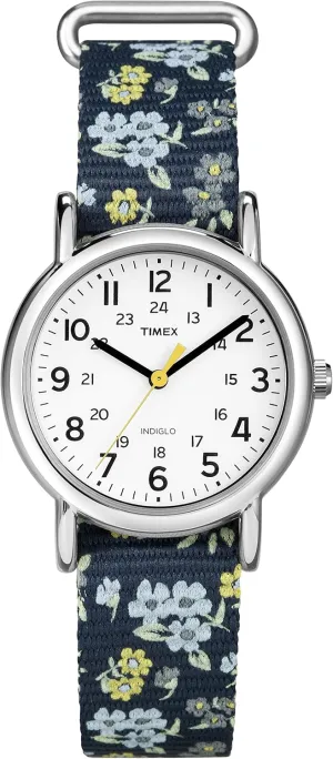 Timex Women's Weekender 31mm Watch