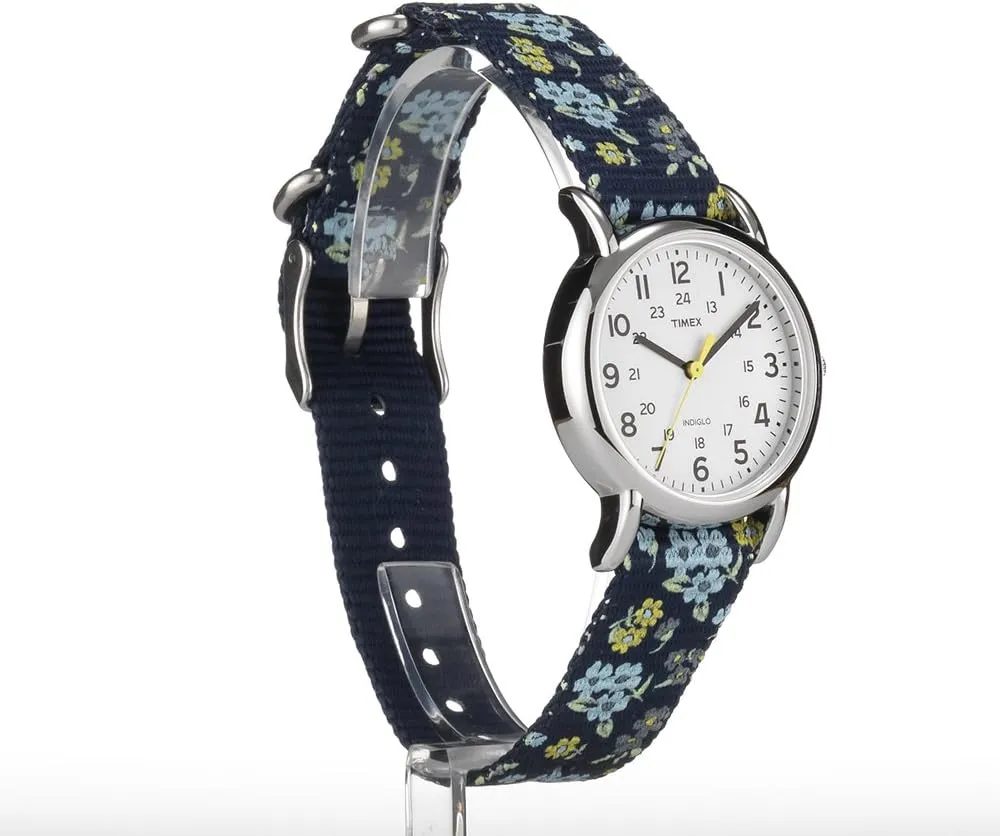 Timex Women's Weekender 31mm Watch