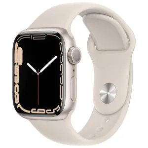 Top Renewed Smartwatches From Apple, Samsung, Google & More