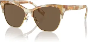 Tory Burch TY7199 Cat Eye Sunglasses for Women   BUNDLE With Designer iWear Complimentary Eyewear Kit