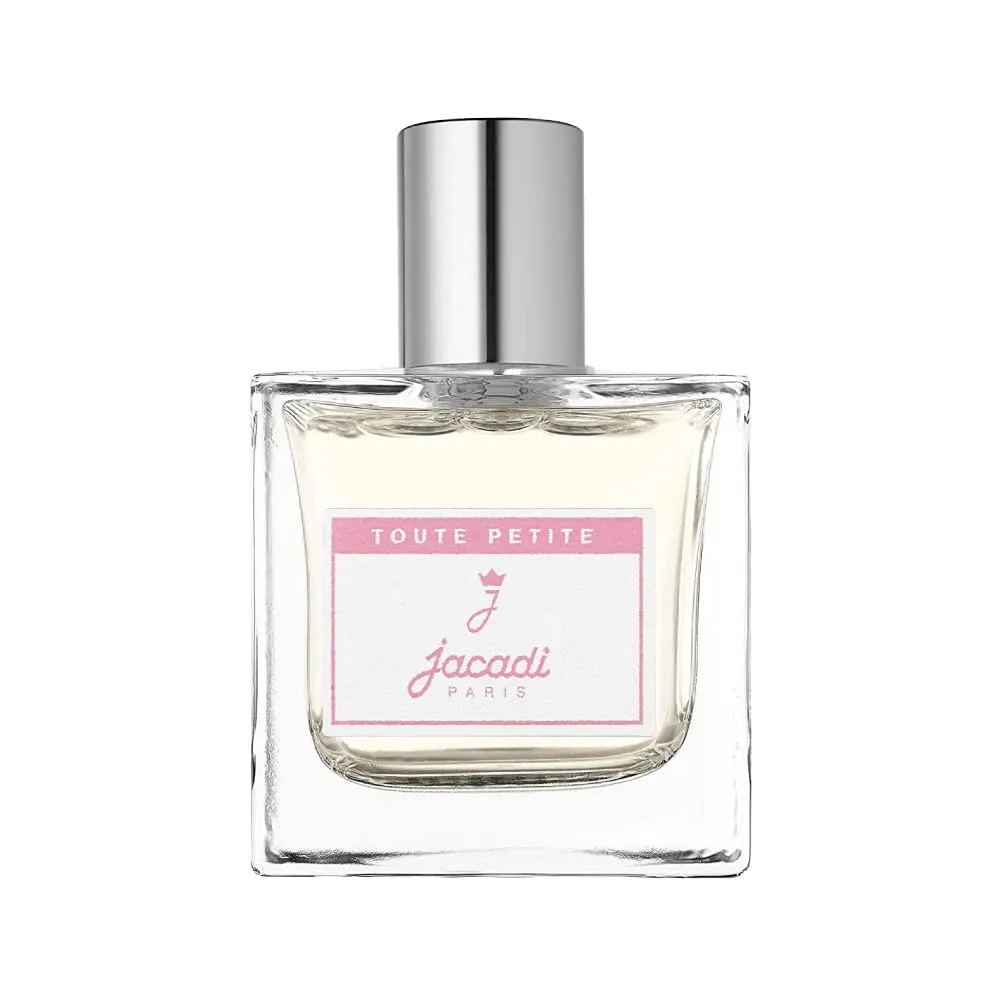 Toute Petite Alcohol Free Scented Water, Baby Girl, 1.7 Fluid Ounce