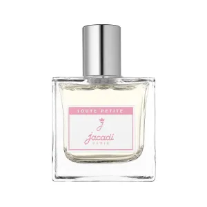Toute Petite Alcohol Free Scented Water, Baby Girl, 1.7 Fluid Ounce