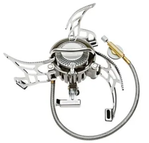 TRAKKER Armolife CG-3 Stove