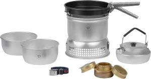 TRANGIA 27-4 UL Stove Kit