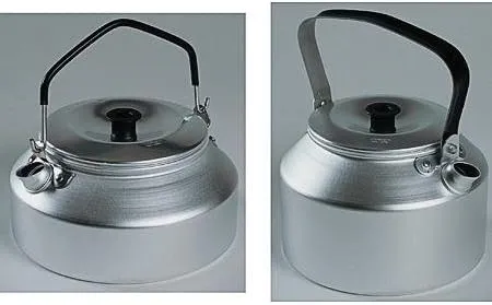 Trangia Aluminum Kettle 1.4 L