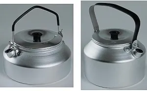Trangia Aluminum Kettle 1.4 L