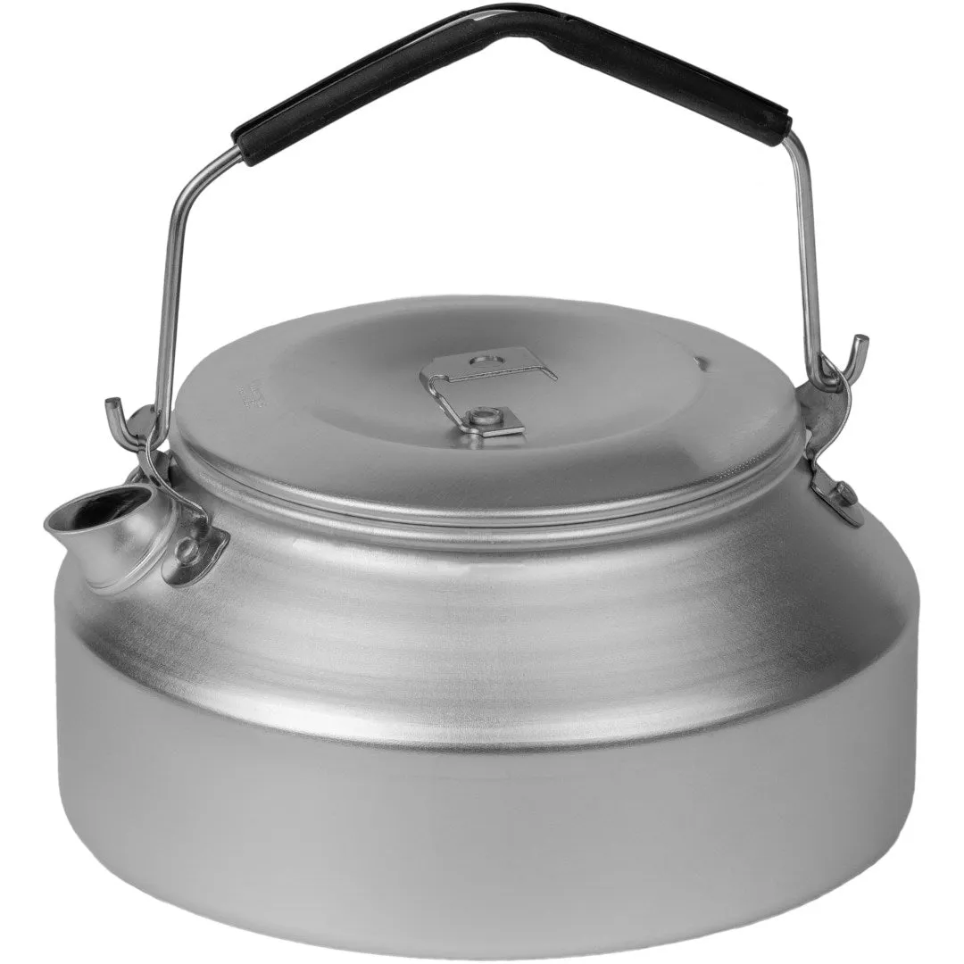 Trangia Aluminum Kettles