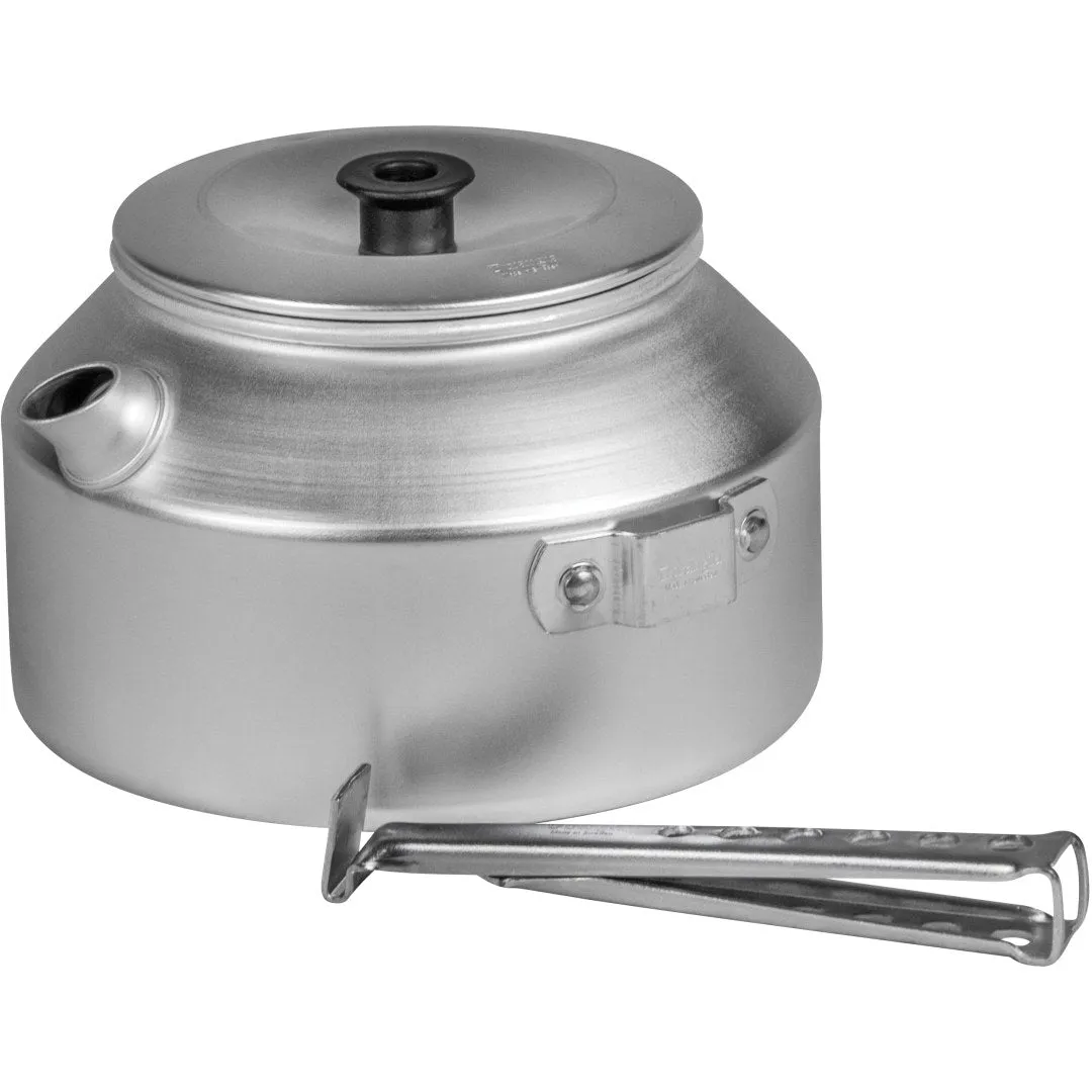 Trangia Aluminum Kettles