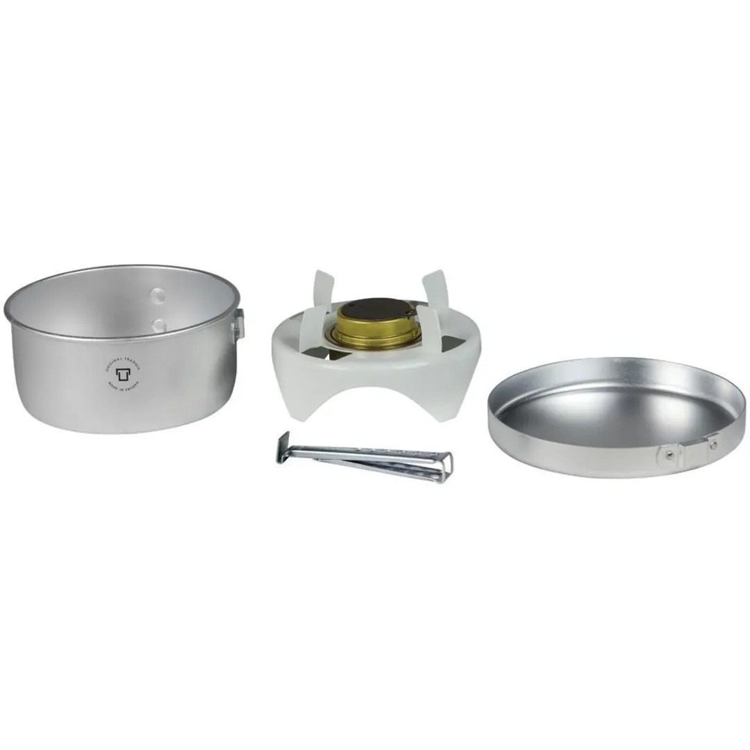 Trangia Spirit Stove Cookset