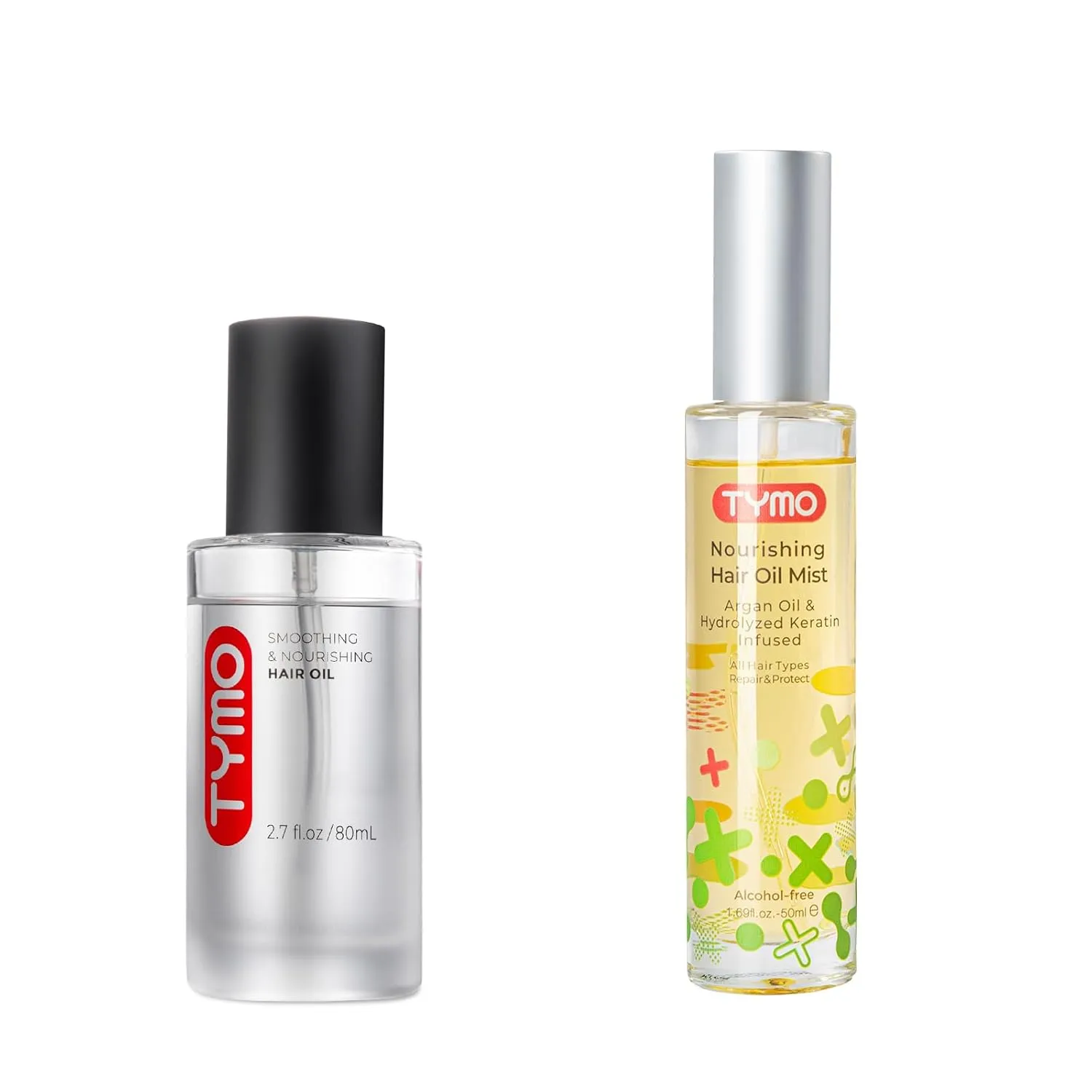 TYMO Hair Treatment Oil Hair Oil Spray