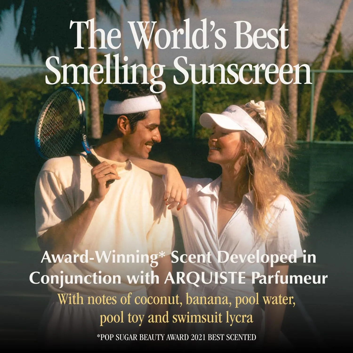 Vacation Classic Sunscreen Spray SPF 50, Water-Resistant, Lightweight, Transparent on All Skin Tones, Dermatologist-Tested, Vegan, 6 Fl. Oz. (Value Pack of 3)