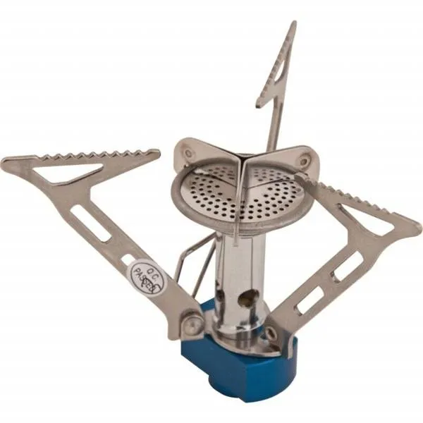 Vector Stove