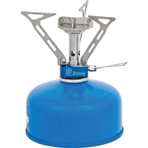 Vector Stove