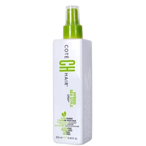 Vegan Sea Style Texturizing Spray - Sulfate Free, GMO Free, Paraben Free, Color Safe