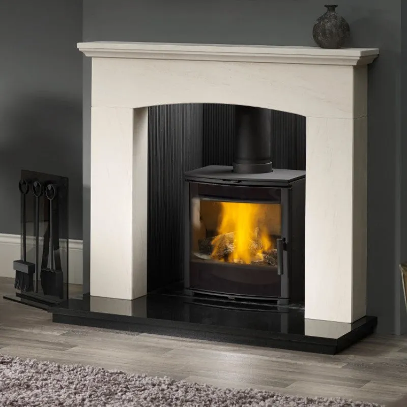 Verena Eco Multi Fuel Stove