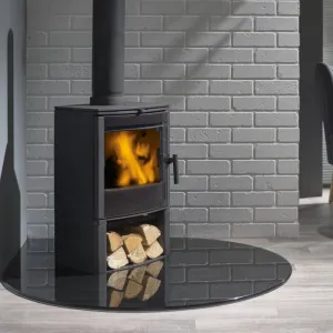 Verena Eco Multi Fuel Stove
