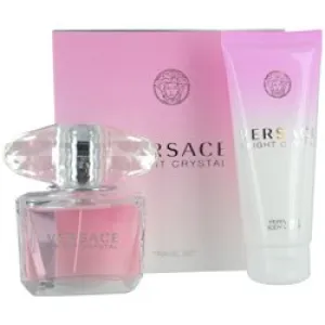 VERSACE BRIGHT CRYSTAL by Gianni Versace