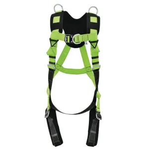 Vertex Comfy I Safety Harness -Extra Comfort, Brand JECH
