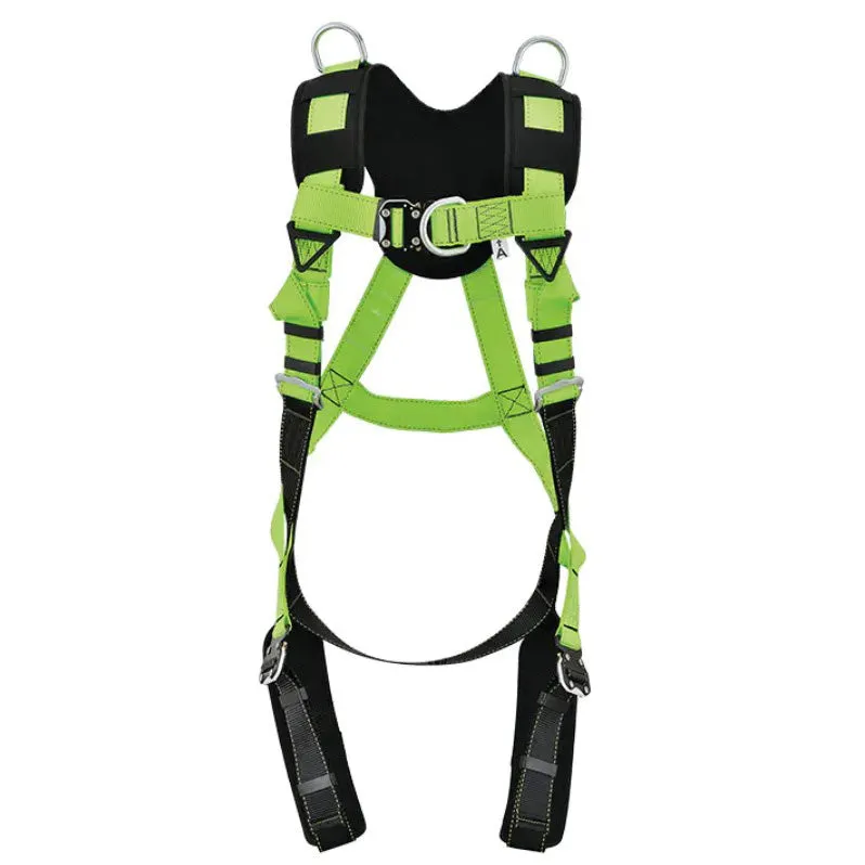 Vertex Comfy I Safety Harness -Extra Comfort, Brand JECH