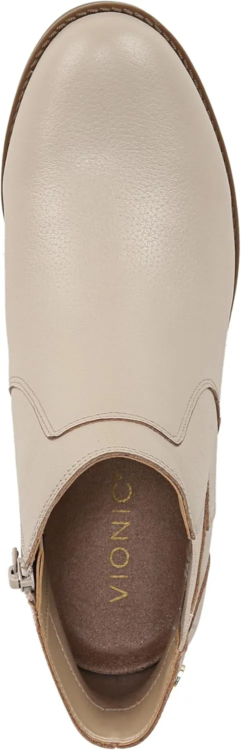 Vionic Women's Ankle Bootie Finn