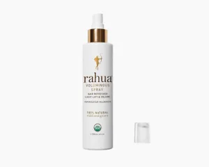Voluminous Spray