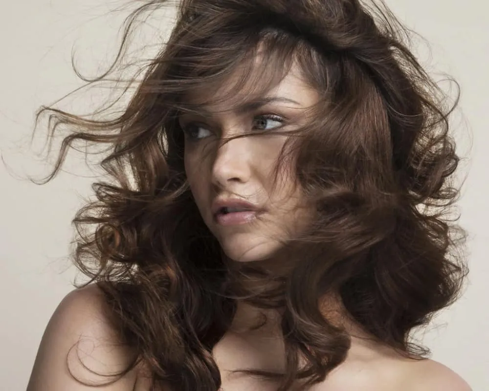 Voluminous Spray