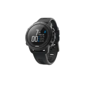 Wahoo RIVAL GPS Watch - Stealth Grey
