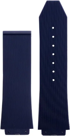 Watch Band 26mm*19mm 25mm*17mm Waterproof Watch Strap Watch Rubber Watch Bracelet