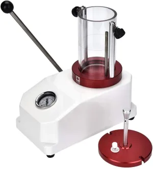Watch Waterproof Tester Tool | Watches Case Resistance Pressure Test Machine | Watch Pressure Tester