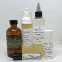 Waterless Hand Cleaner-PICKUP ONLY!!!!