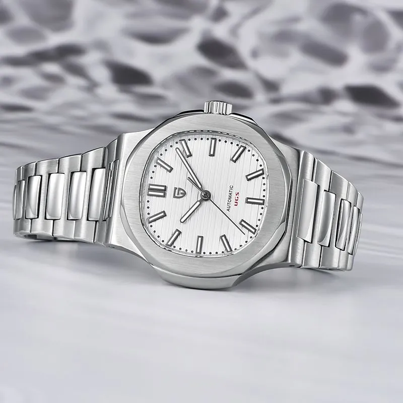 Waterproof Mechanical Men's Watch