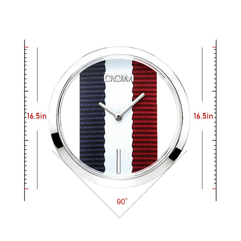 Waterproof Quartz Watch