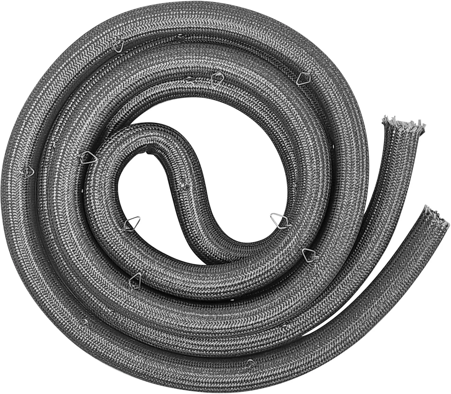 WB04T10086 WB04T10001 Range Oven Door Gasket Replacement for GE Kenmore Electric Range Oven Door Gasket Replace AP5789989 PS8753695 3024960