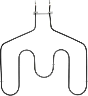 WB44T10011 Oven Range Stove Bake Element by Blutoget - Fit for GE Hotpoint Ken-more Oven JBP78WB4WW,JBP66WB4WW, JBP78WB1WW,JCBP80SK2SS - Replace WB44T10059, 820921, AP2030997, PS249286, EAP249286