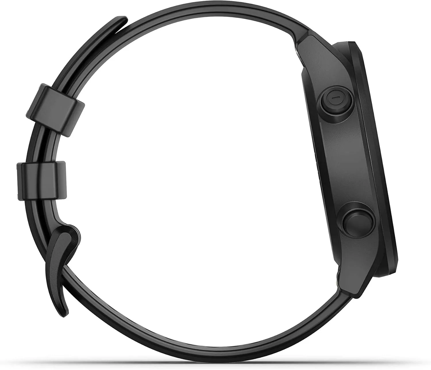 Wearable4U - Garmin Approach S12 Premium GPS Golf Watch, Black and All-in-One Golf Tools Bundle