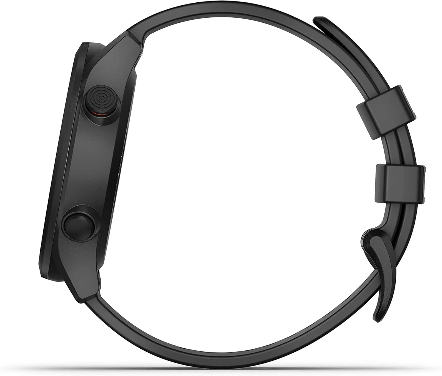 Wearable4U - Garmin Approach S12 Premium GPS Golf Watch, Black and All-in-One Golf Tools Bundle