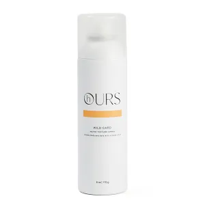Wild Card Matte Texture Spray | Professional Volume For Fine Hair & Oily Scalp | Sulfate, Paraben & Cruelty Free Thickening Long-lasting Hold Styling Product w/Zeolite Formula | 6 oz