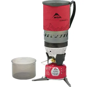 WindBurner Personal Stove System