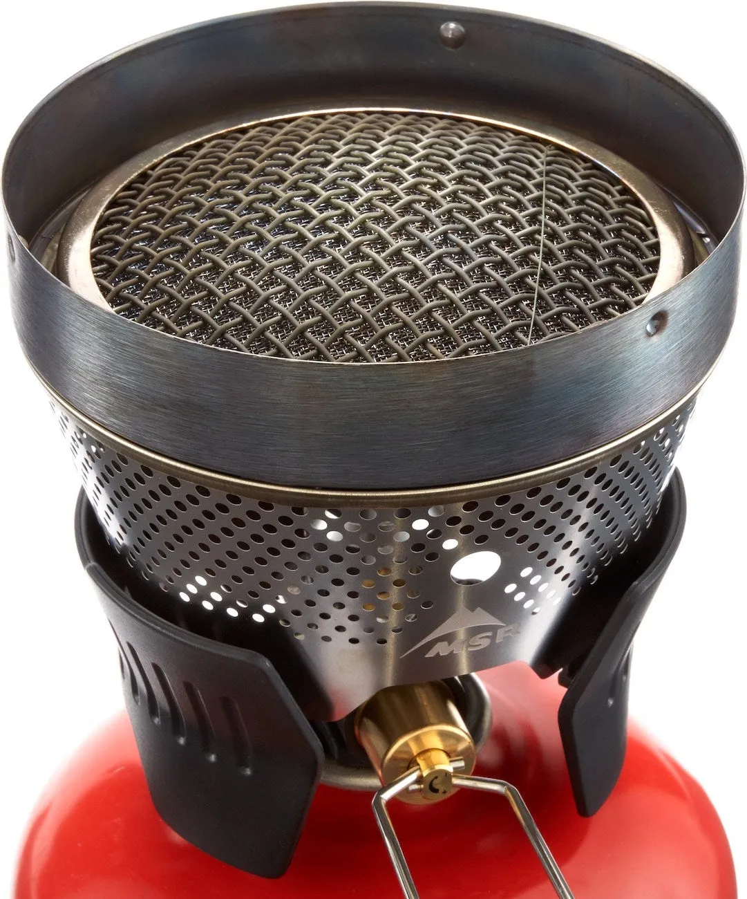 WindBurner Personal Stove System
