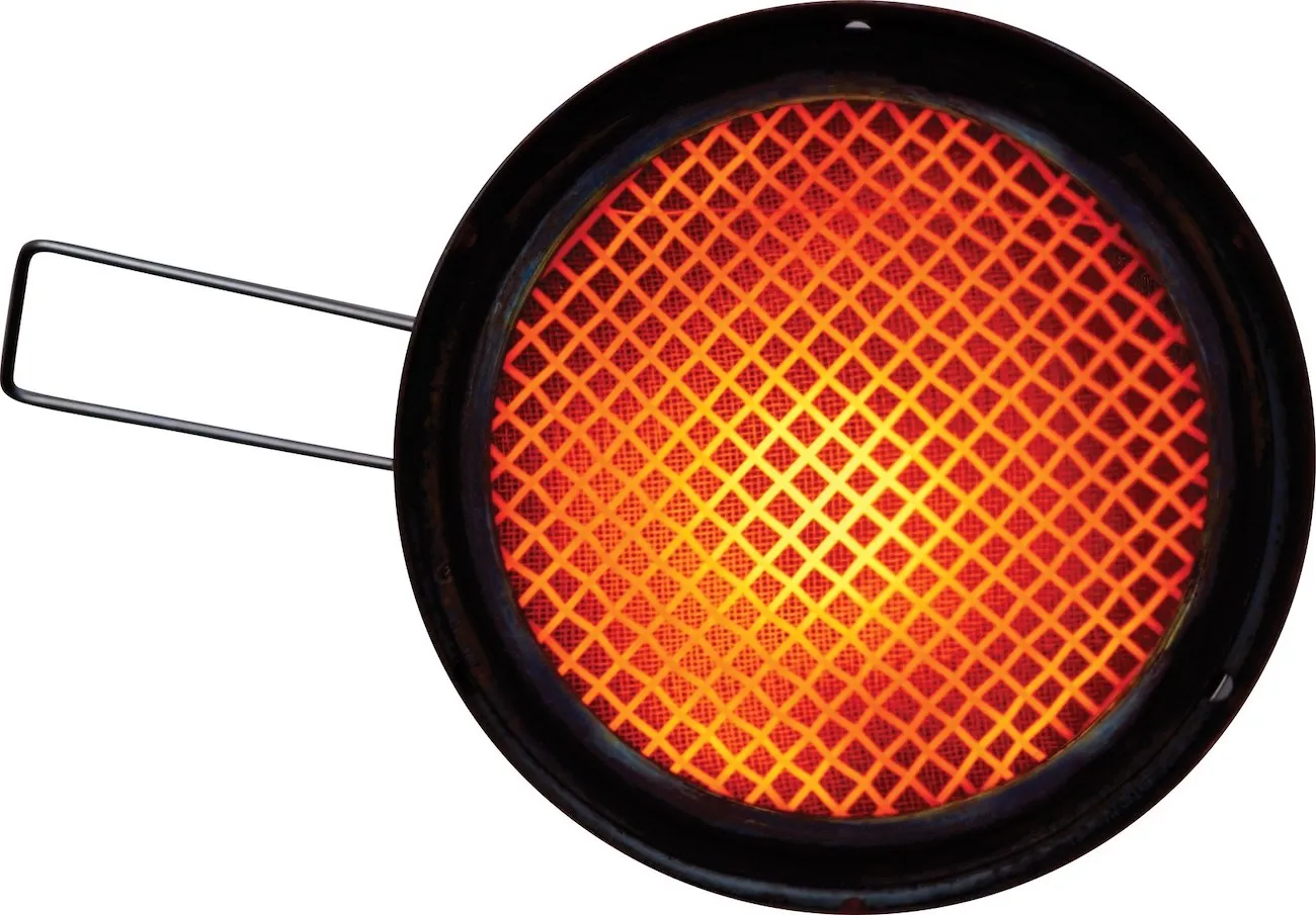 WindBurner Personal Stove System