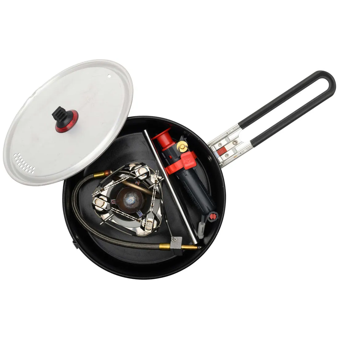 XGK EX Stove