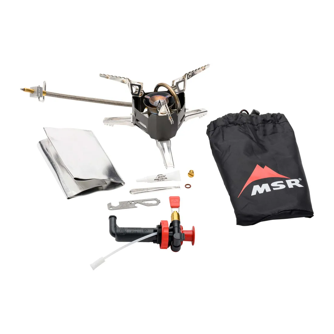 XGK EX Stove