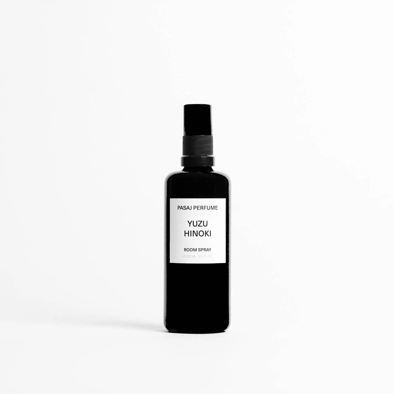 Yuzu Hinoki Natural Room Spray