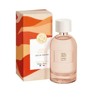 Yves Rocher Voile d'Ocre Eau de Parfum for Woman, Spray, 100 ml./3.3 fl.oz.