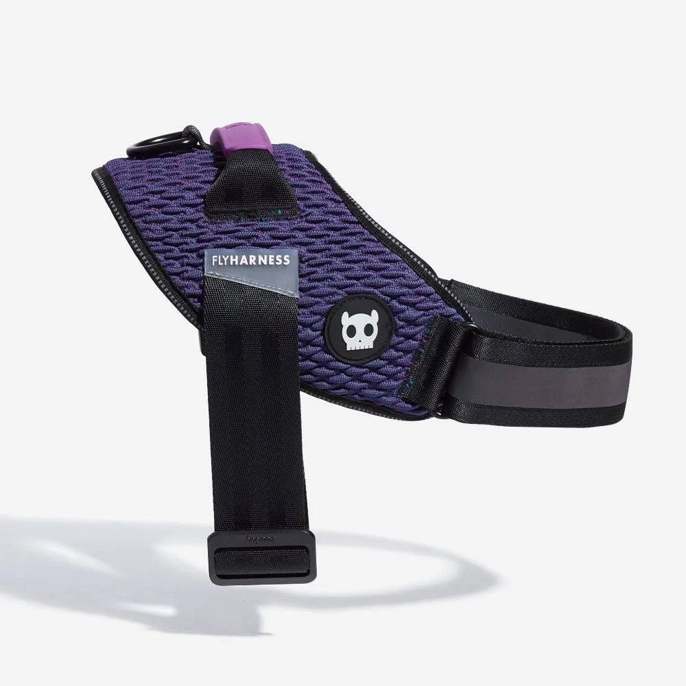 Zee.Dog - Wicked | FlyHarness: Size 2