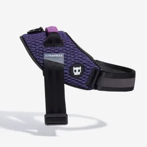 Zee.Dog - Wicked | FlyHarness: Size 2